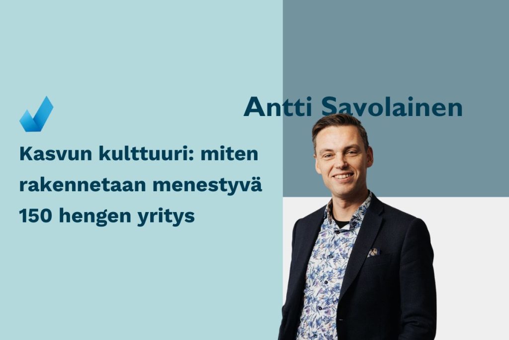 Antti Savolainen