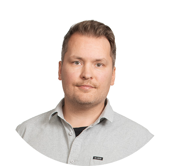 Marko Lamminperä