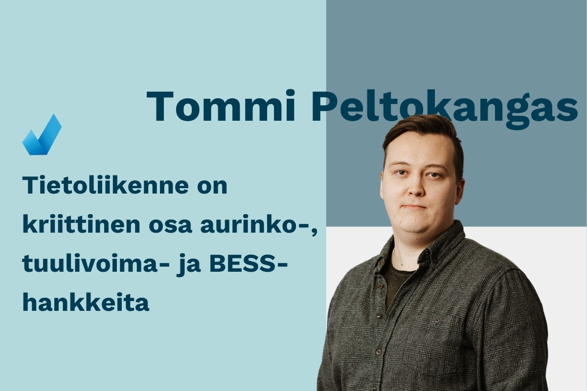 Tommi Peltokangas