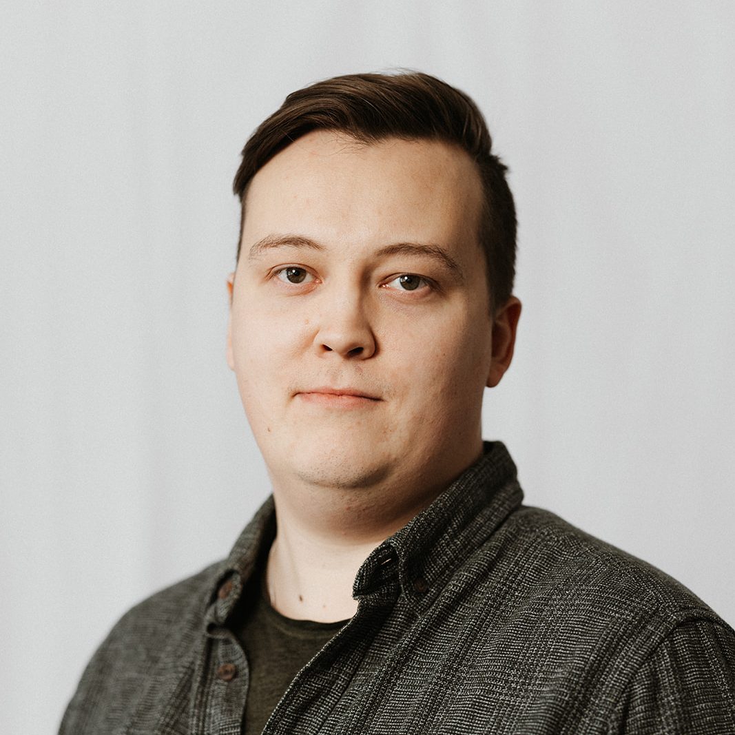 Tommi Peltokangas
