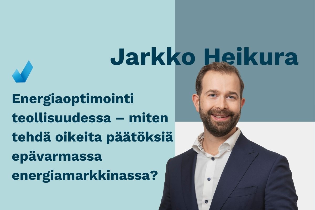 Jarkko Heikura