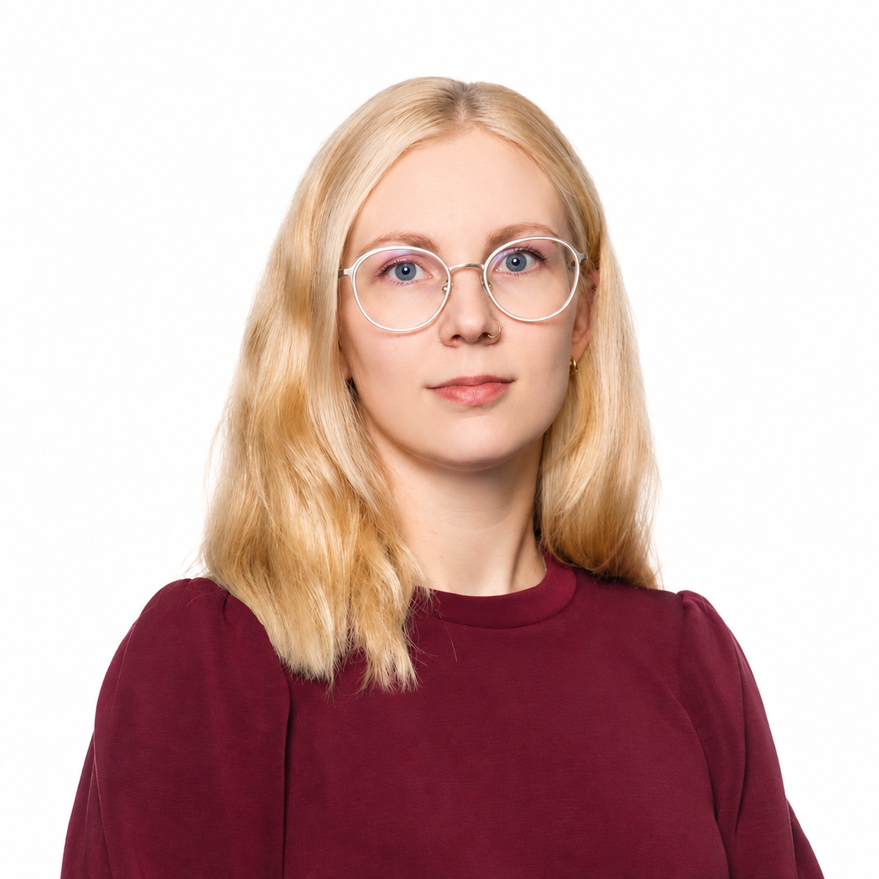 Maiju Kämppi