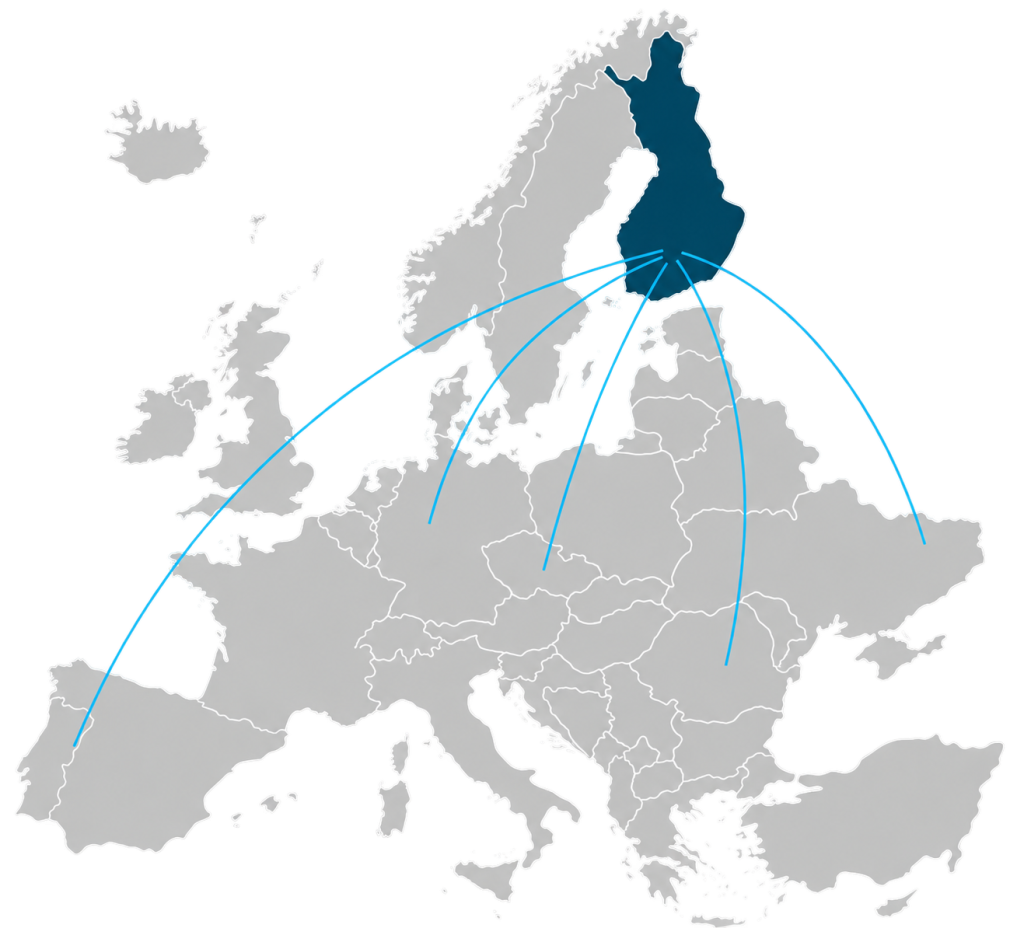 despro rail international